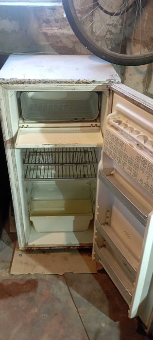 Холодильник Днепр 2
