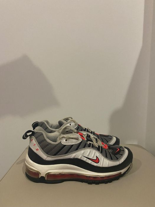 Sapatilha Nike Air Max 98