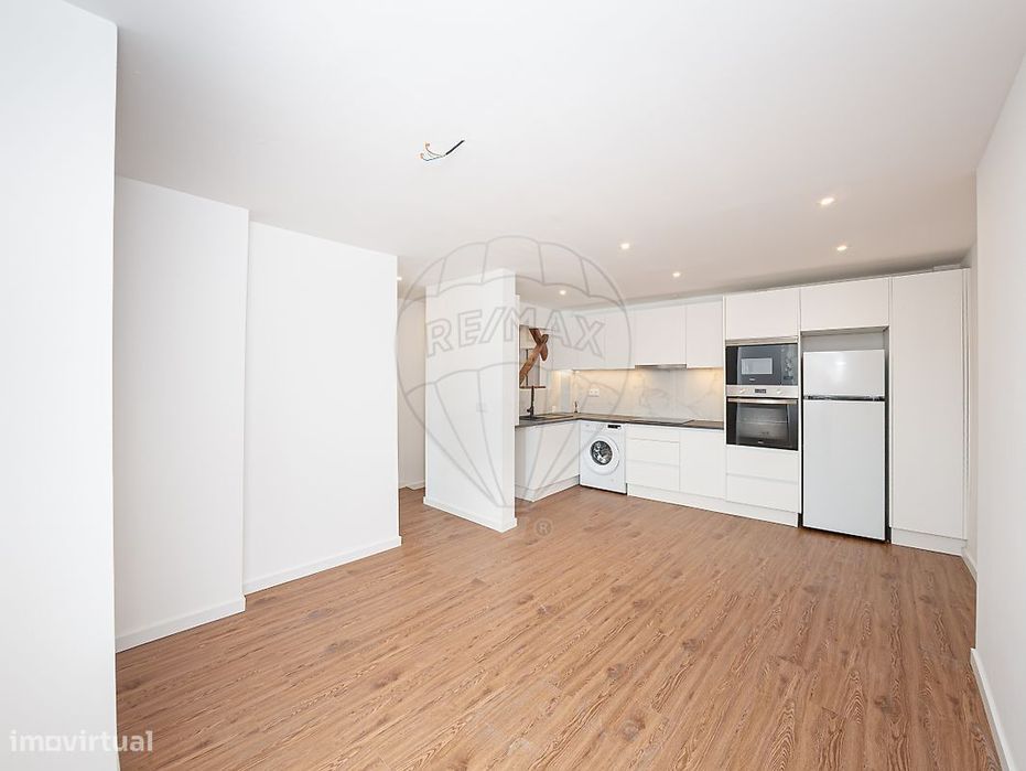 Apartamento T2 para venda