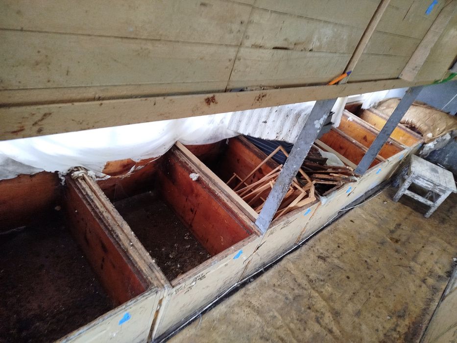 Продам Бджолопавильон