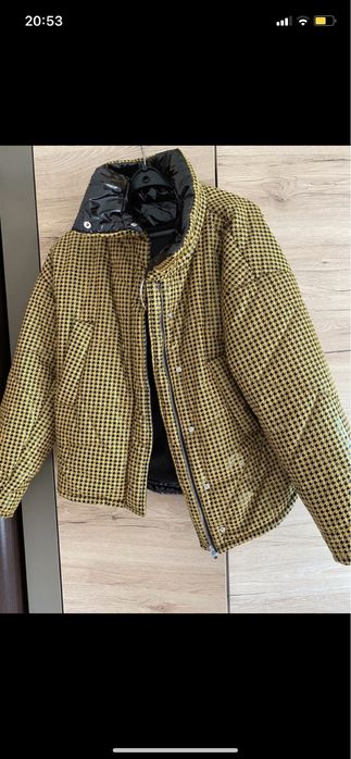 Lekka i ciepła kurtka cocomore 36 s 38 M