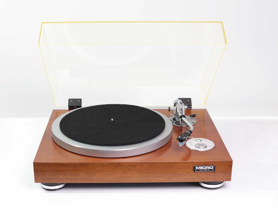 Gramofon Micro Seiki DD-8