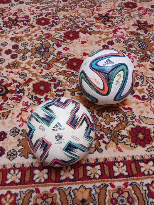 Мяч Adidas оригінал