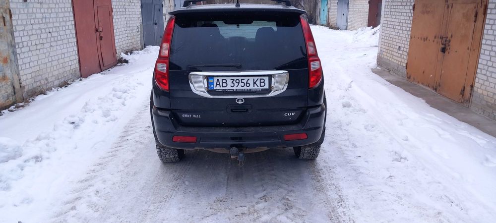 Продам Great Wol Hower