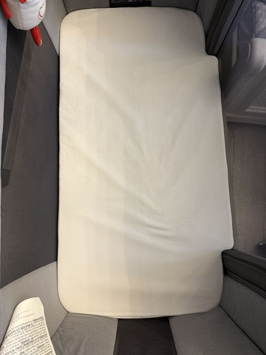 Продам Ліжечко 3 в 1 Chicco Next2Me Forever