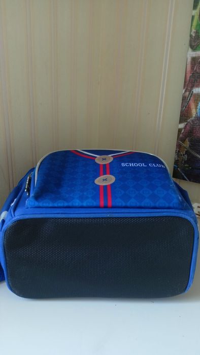 Рюкзак школьный, 1-4 классы