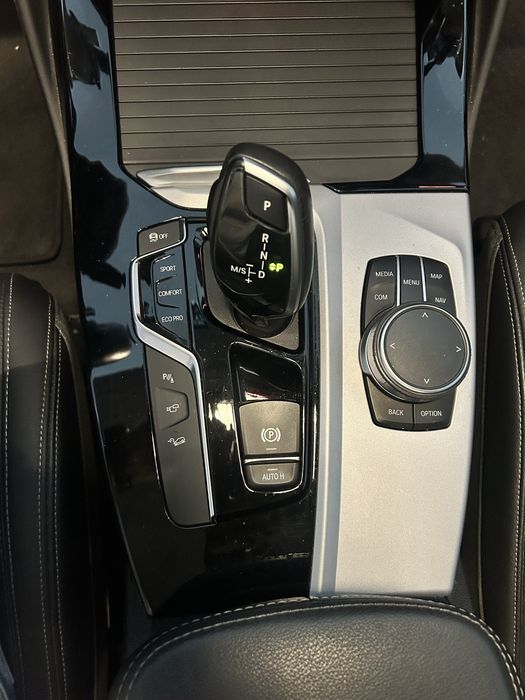 BMW  X4  xDrive20d Aut. Advantage 2020