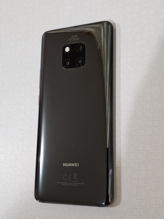 Huawei Mate 20Pro