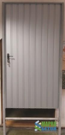 КАЛИТКА с монтажом- 14500 грн.завод МАРКА-БЕТОН (Днепр). kalitka.dp.ua
