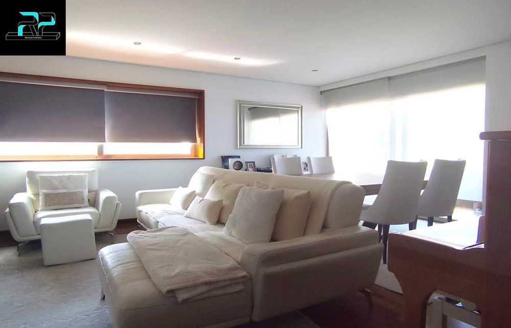 Apartamento T2 Cortegaça