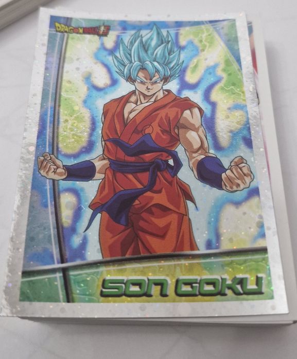 Dragon Ball Super