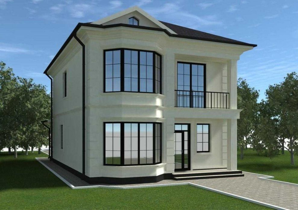 Продажа Дома в с.Гатное, ГАЗ, БЕЗ%