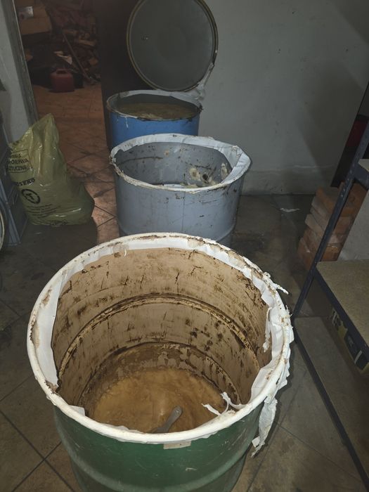 500+ kg MIODU pszczelego – 100% naturalny – krupiec – całość 6000 zł