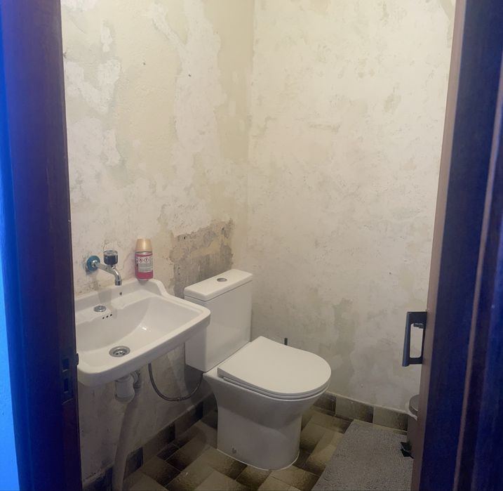 Moradia isolada com terreno