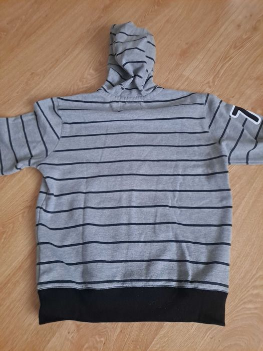 Ecko bluza L, super stan