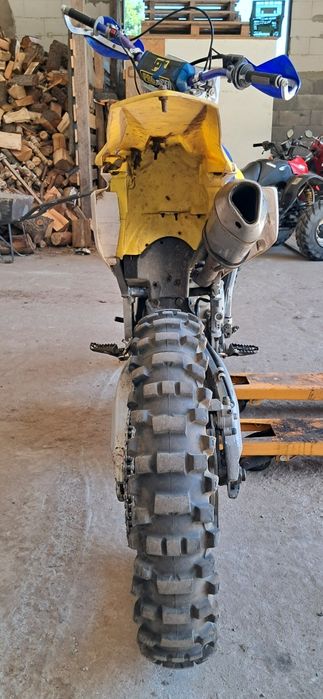 Sprzedam crossa  braton 250 2021 rok