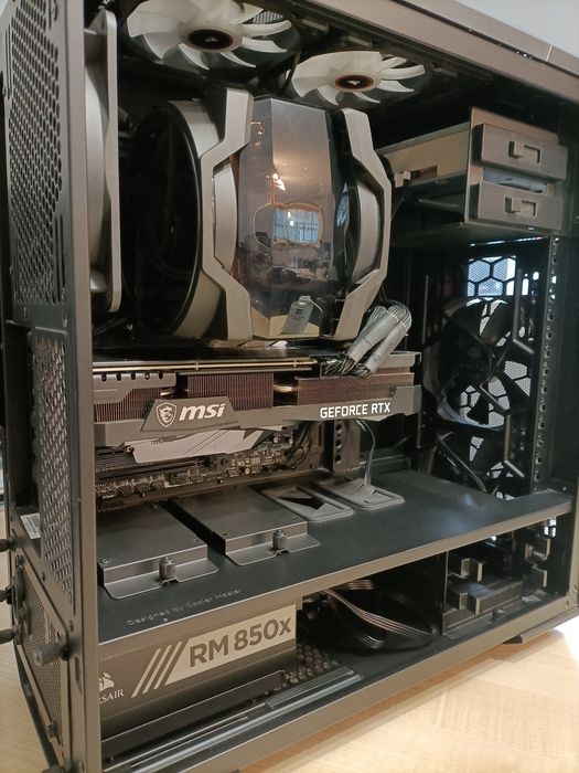 Naprawa komputerów, serwis laptopów oraz konsol z dojazdem do klienta