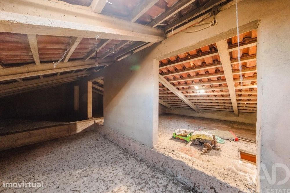 Casa / Villa T4 em Vermelha de 179,7 m2