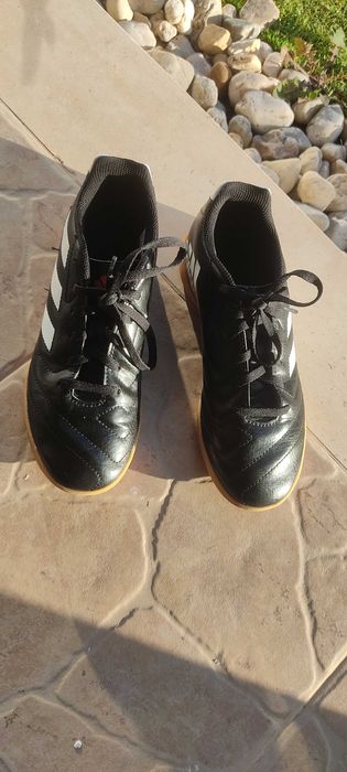 Sapatilhas Adidas Golleto Indoor 38