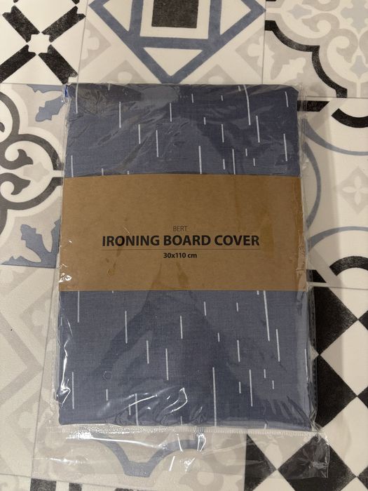Pokrowiec na deskę do prasowania Jysk
