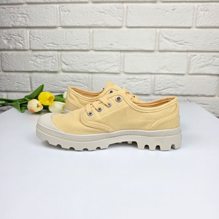 Nowe Buty Palladinum 36 Damskie Oryginalne