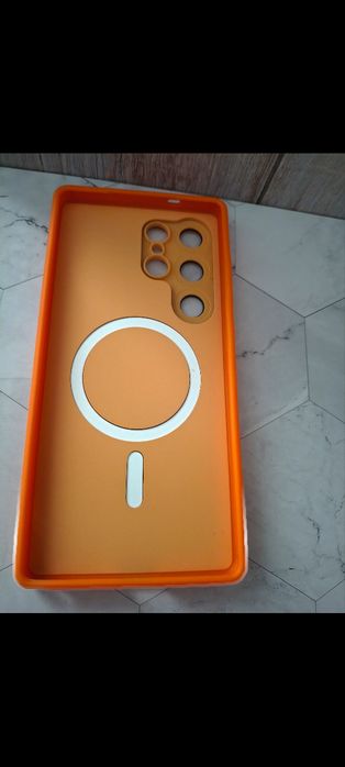 Etui na telefon Samsung s25 ultra