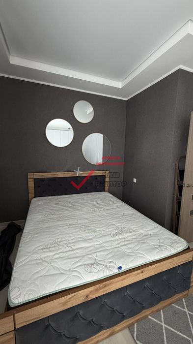 1к квартира з євроремонтом по єВідновленню, 46м²! Заходь і живи! Ваучер