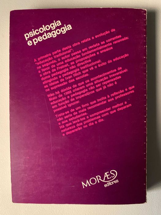 Current Ideas in Pedagogy, by Roger Gilbert64584904787842123