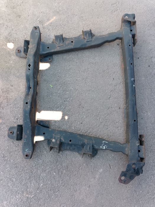 Charriot Renault Twingo II / 8200663567