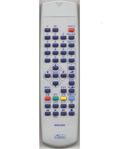 Comando Classic IRC81294