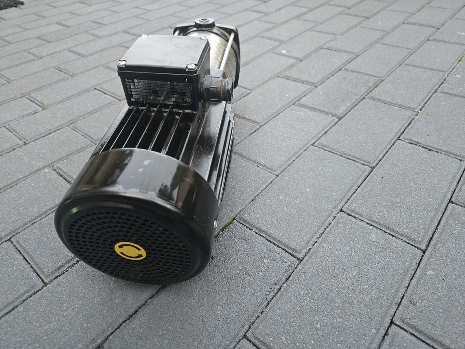 Pompa grundfos CH4-50 A-A-CUBU