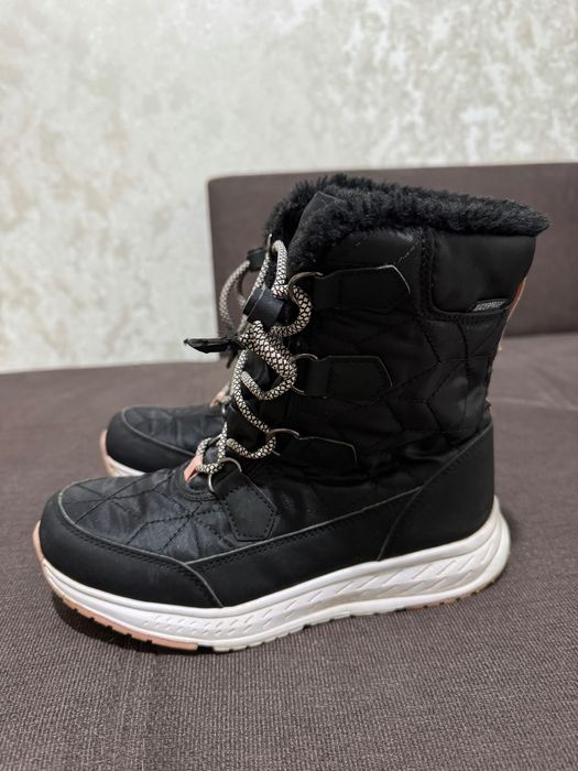 Сапоги Waikiki, на дівчинку, розмір 34, устілка 22,5см