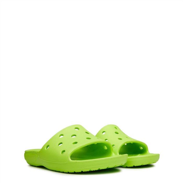 Chinelos Crocs Classic (44)
