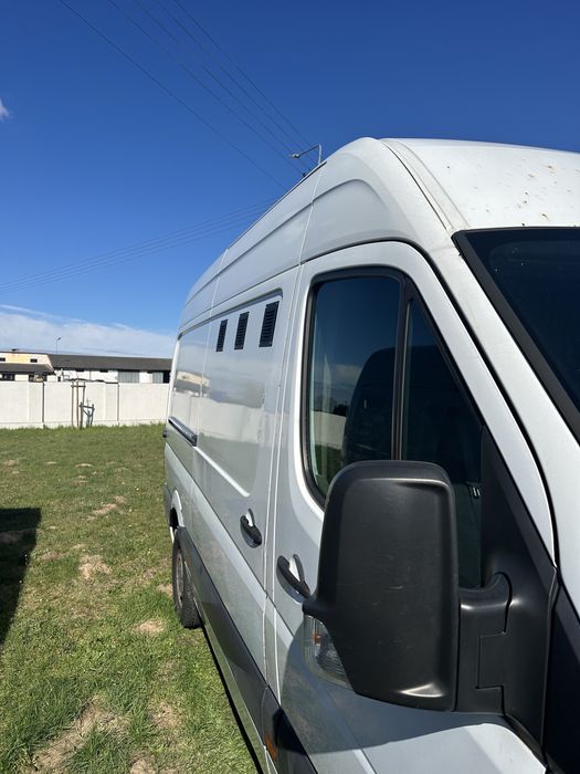 Mercedes Sprinter 315 cdi 2.2