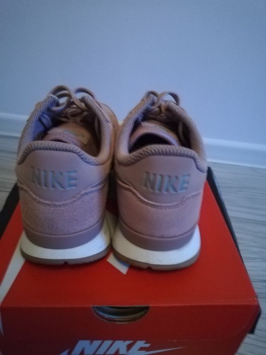 Buty nike