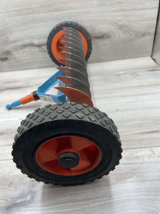 Gardena combisystem wertykulator reczny 3395