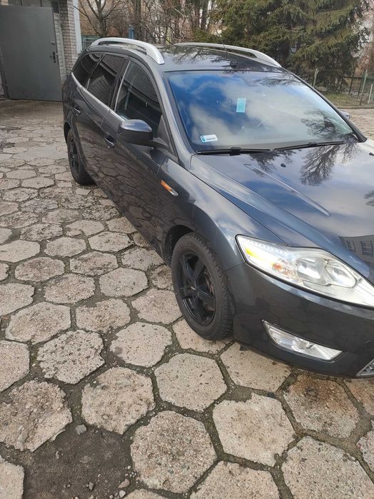 Sprzedam Forda Mondeo