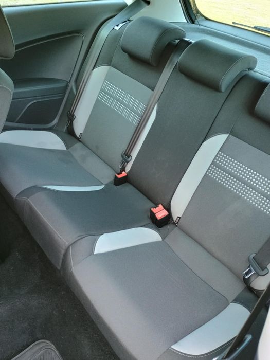 Wv polo 1.2 benzyna  do negocjacji