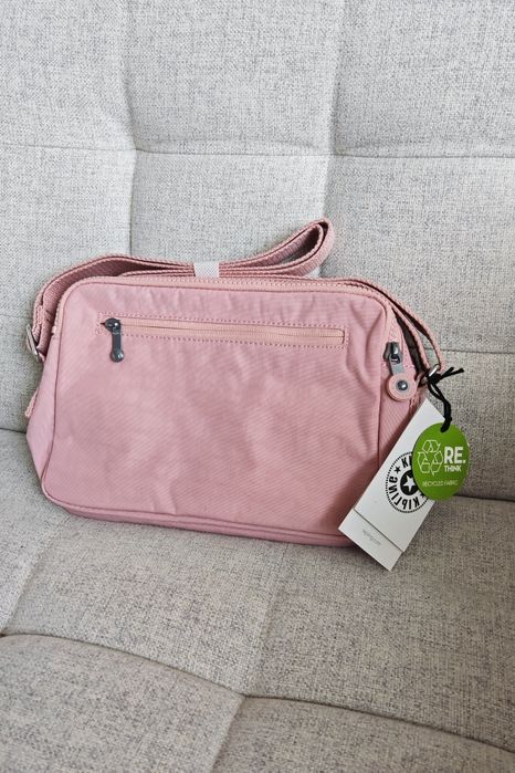 #kipling #na ramię #torebka #Abanu M