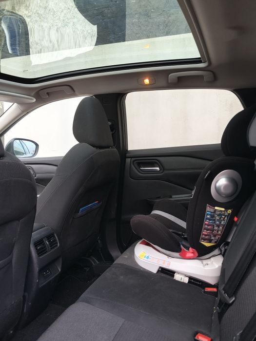 Nissan Qashqai 1.3 DIG-T N-Connecta