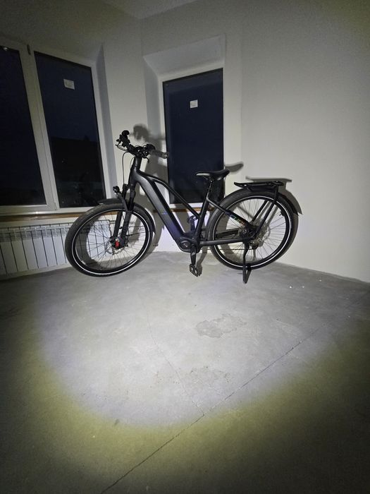 Продаж елосипедa  cube kathmandu