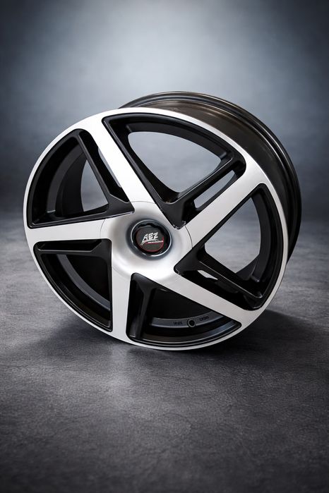 Felgi aluminiowe 5x112 R17 8J NOWE