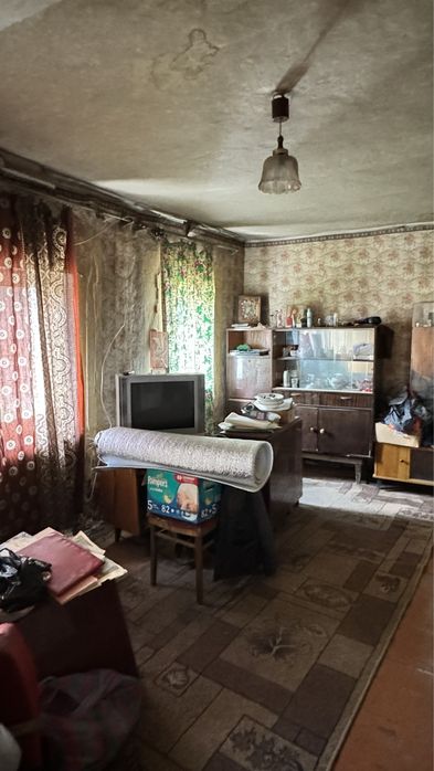 Продам дом в Чугуеве ( до центра 5 минут )