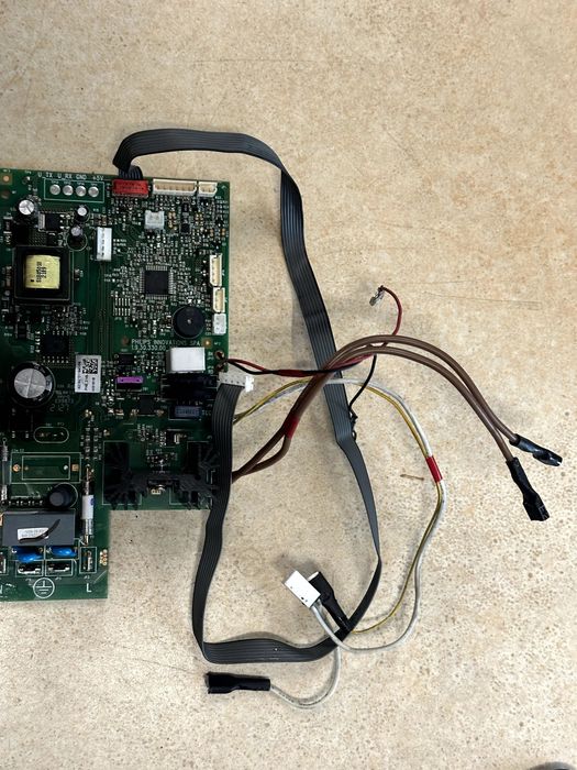 Philips Lattego EP3243 elektronika moduł