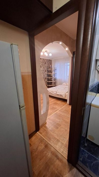 Автовокзал! Затишна квартира на добу, або погодинно