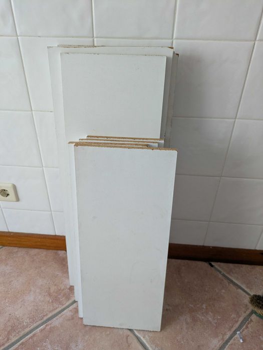 Estante para montar