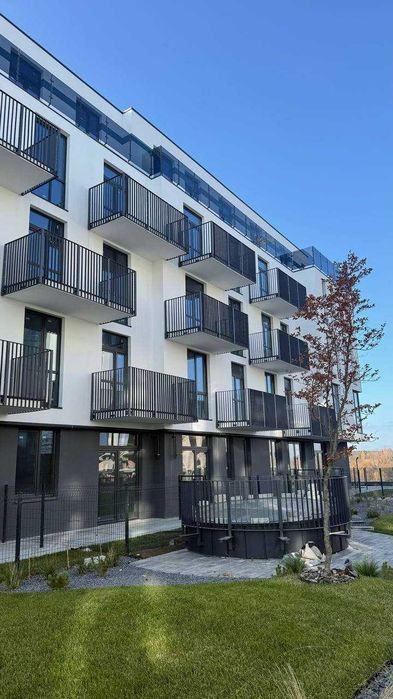 Продаж паркомісця в ЖК Silent Park  вул. Пилипа Орлика