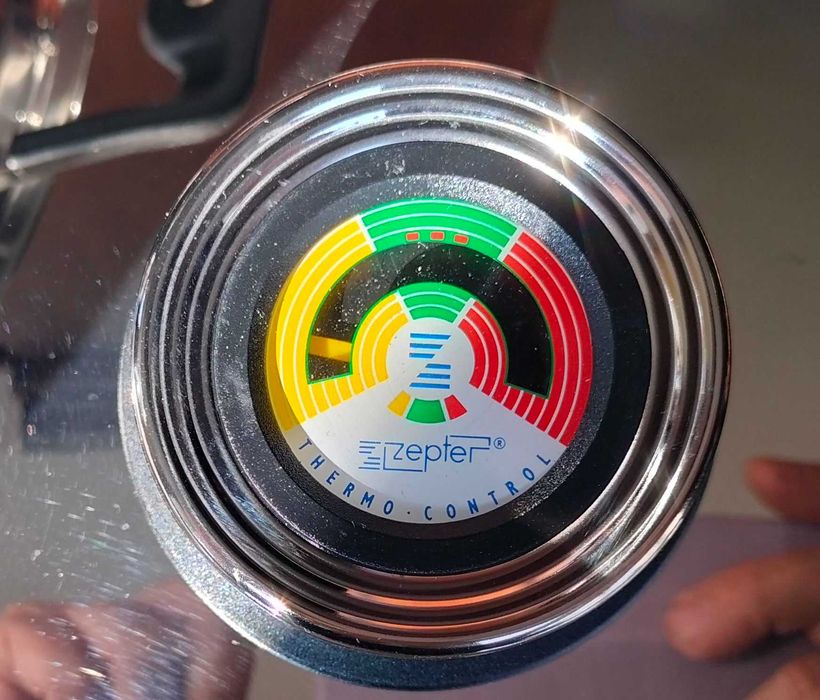 Zepter каструля 6.78 літра, нова. TF 067-24