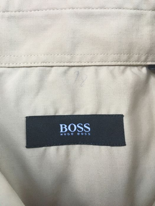 Koszula Hugo Boss 44