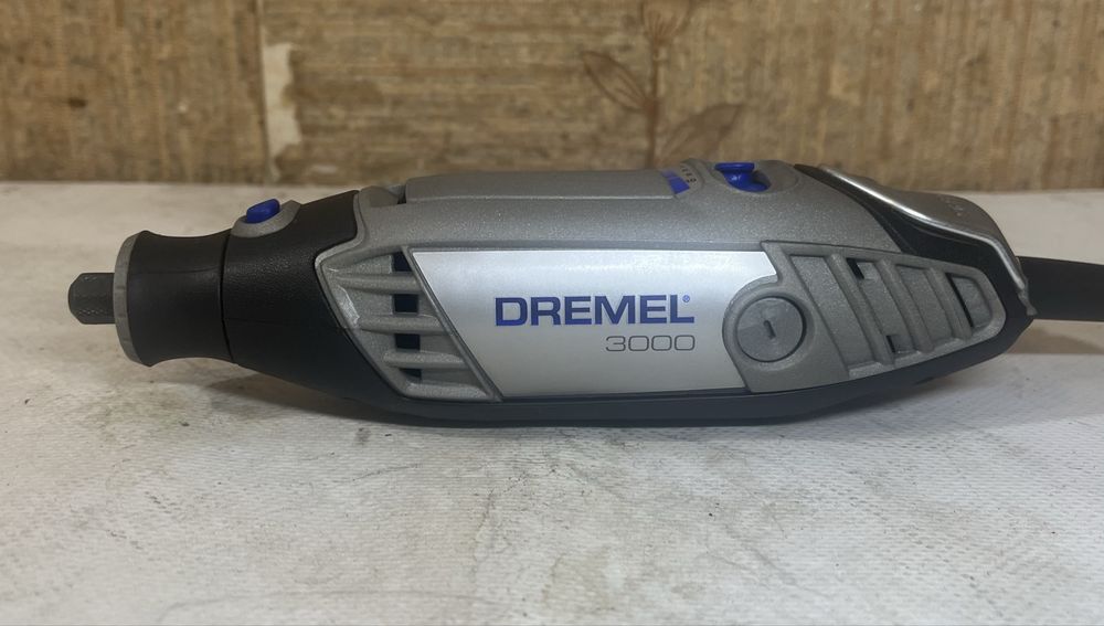 Dremel 3000 Гравер Оригінал Насадки